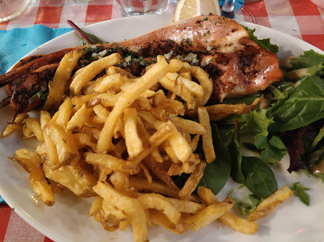 Le Bidule - Aix-en-Provence