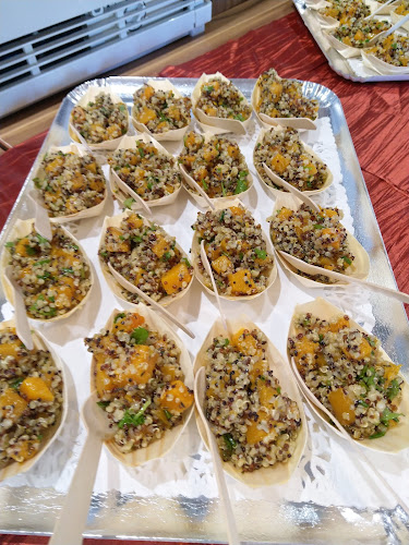 Comentarii opinii despre Traiteur Fred Cuisine- Le Camion de Pépère