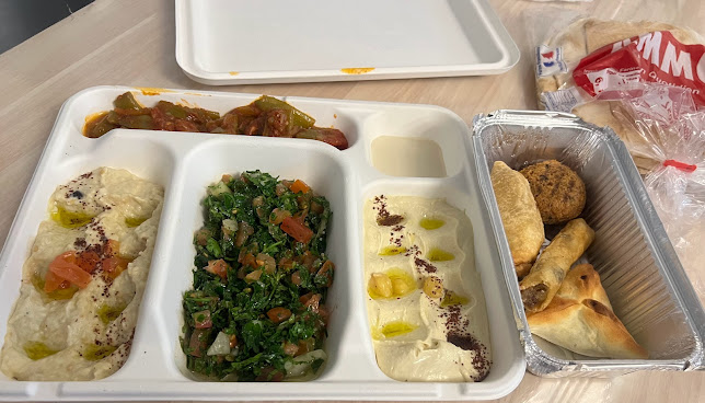 Opinii despre Al Crystal în Saint-Germain-en-Laye - Restauration