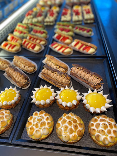 Opinii despre La Boulangerie du Marché în Chambéry - Restauration