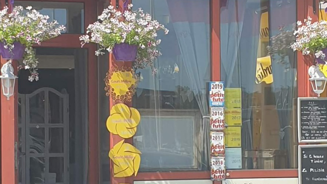 Opinii despre La Musardière în Dieppe - Restauration