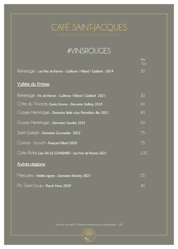 13 Rue des Martyrs de Vingré, 42000 Saint-Étienne