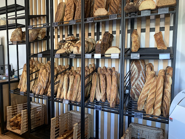 La Flûte de Chaud Pain LQY - Restauration