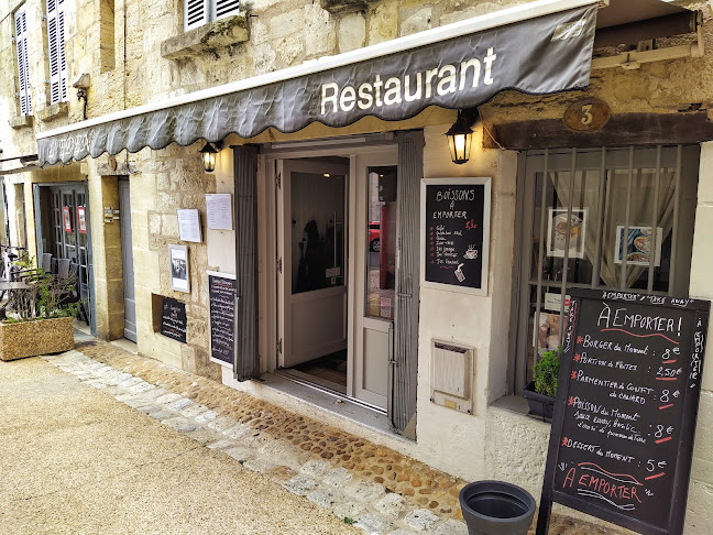 3 Rue Aubergerie, 24000 Périgueux, France