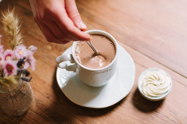 La Bossue - Restauration