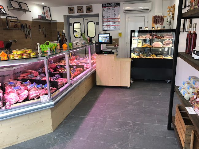 Boucherie Le Boucheron