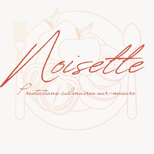 Noisette by Ruth - Lyon