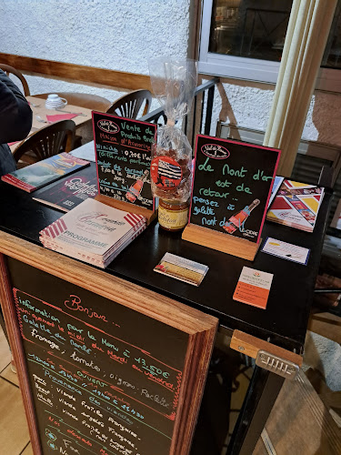 La Boite à Crêpes - Besançon