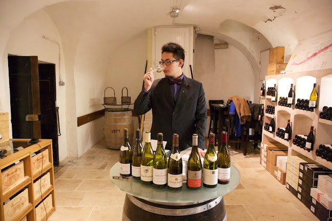 1 Pl. de la Libération, 21000 Dijon