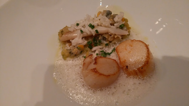 Opinii despre Le Tastevin în Maisons-Laffitte - Restauration