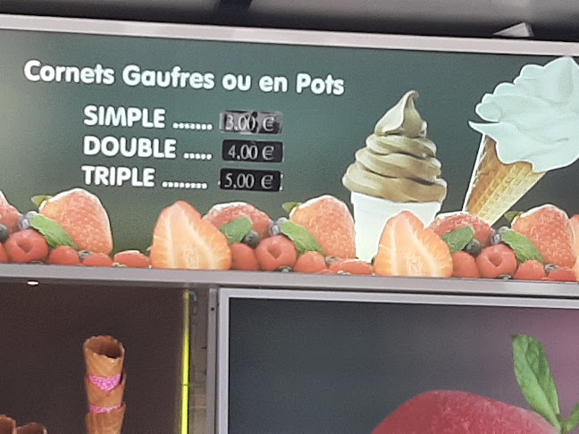 LA CROQUANDISE - Mimizan