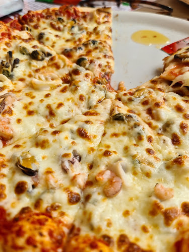 Opinii despre Pizzeria L'Origan în Loon-Plage - Restauration