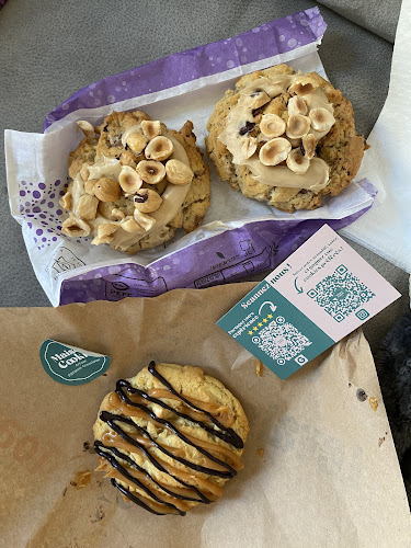 Maison Cookie - Restauration