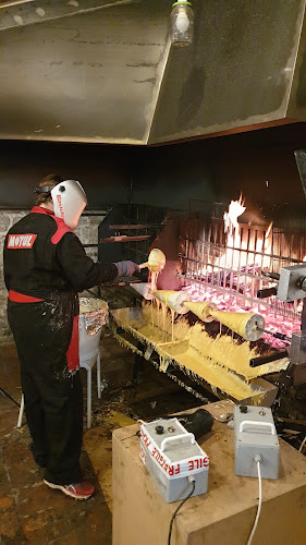 Comentarii opinii despre Maison Alibert, le Gâteau à la Broche
