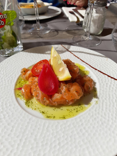 Restaurant Le Petit Port - Restauration