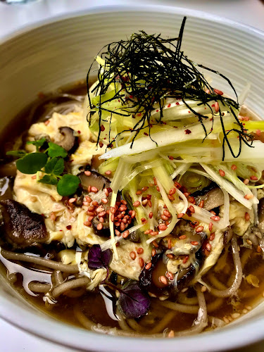 Umami Matcha Café - Restauration