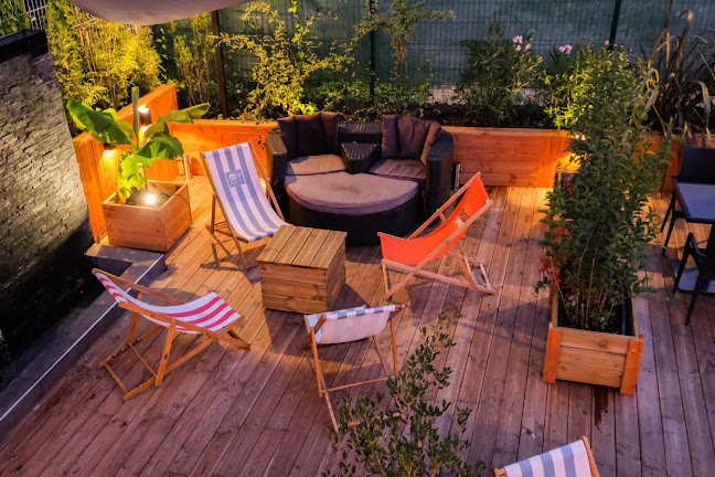 Coffee India - Restauration