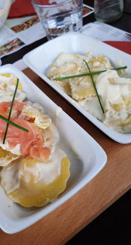 Del Arte - Restauration