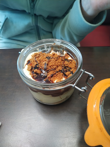 Comentarii opinii despre Blends osny