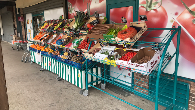 Opinii despre Le Marché De Garlande în Étampes - Restauration