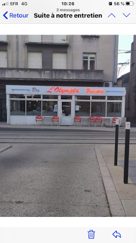 Opinii despre Bar l'olympia în Avignon - Restauration