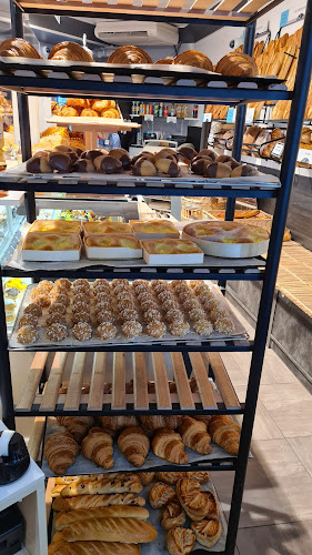 Comentarii opinii despre BOULANGERIE PATIS TRAD CHAMPENOISE