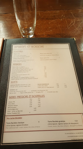 Mamama bistro - Restauration