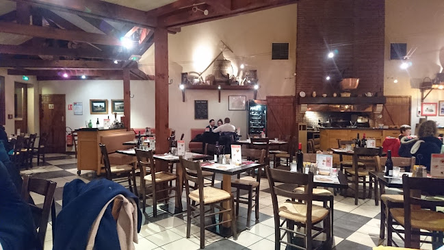 Opinii despre Courtepaille în Auch - Restauration