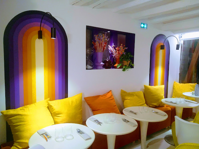 Chez Rose et MAX - Rouen