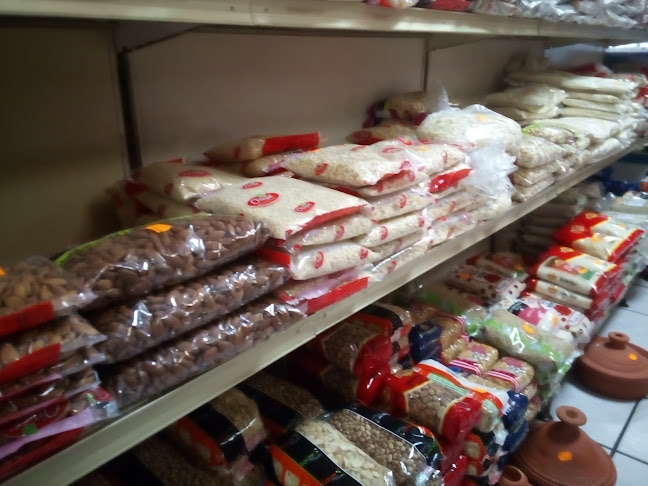 Comptoir d'Afrique et d'Orient - Lille