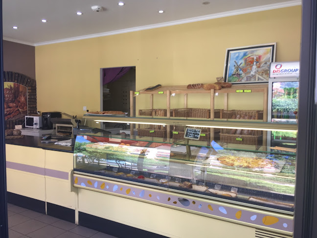 Boulangerie VICTORIA - Restauration