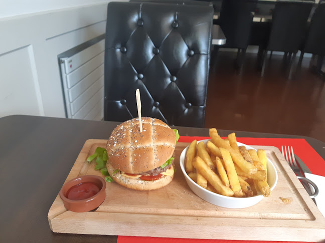 Le Président - Restauration