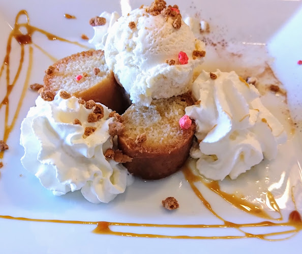 Au Gai Pecheur - Restauration