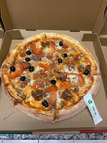 Comentarii opinii despre PIZZA FACTORY