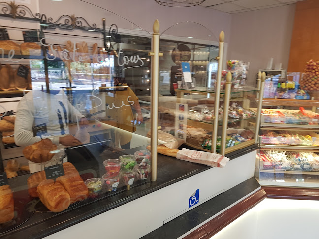 Comentarii opinii despre La Délicieuse 78 Boulangerie Pâtisserie Livraison