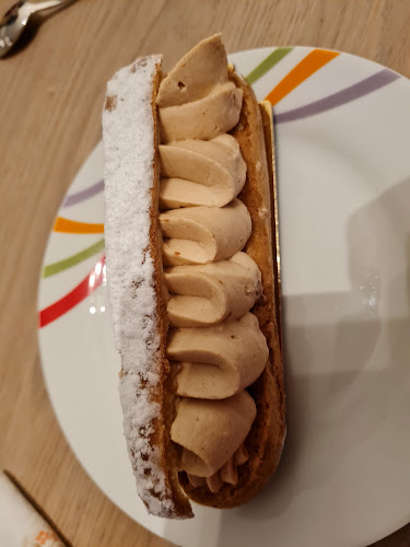 Opinii despre Boulangerie Christian et Sabrina în Nîmes - Restauration