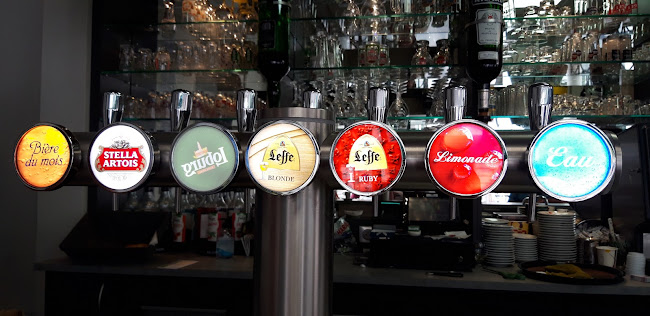 Opinii despre La Chope în Troyes - Restauration