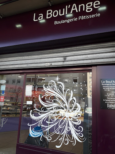 La Boul'ange