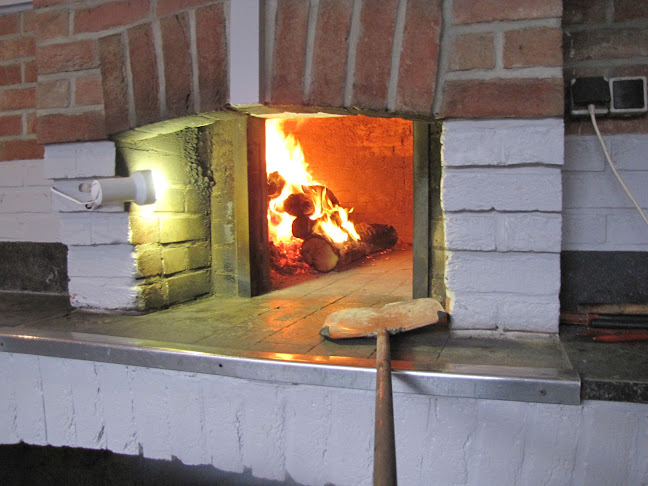 Pizza Bella - Restauration