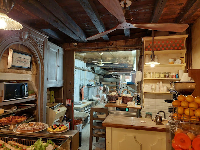 76 Rue des Trois-Conils, 33000 Bordeaux