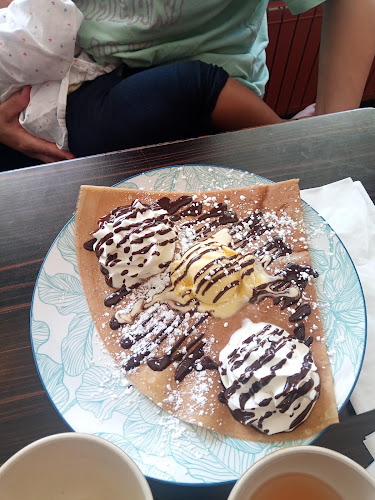 Comentarii opinii despre Mademoiselle Suzette