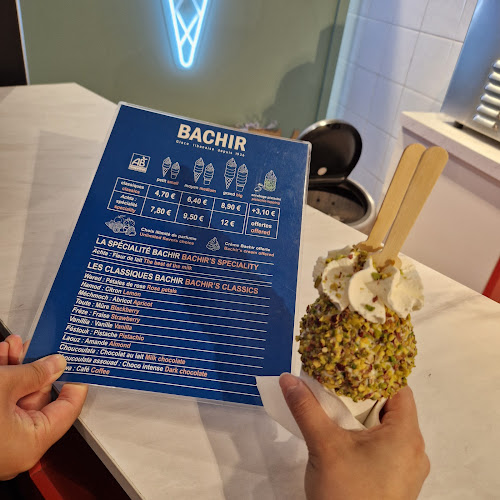 Galeries Lafayette Le Gourmet