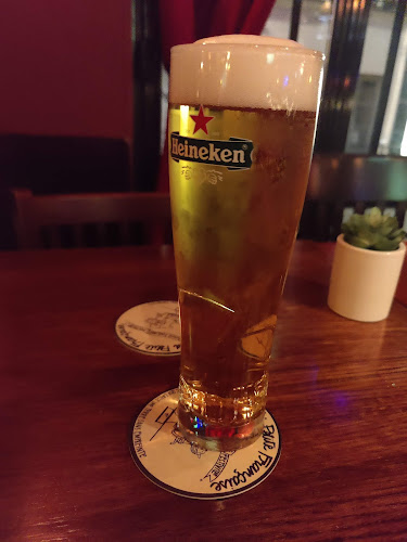 Comentarii opinii despre The Great Canadian Pub