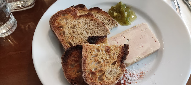 Les Philosophes - Paris