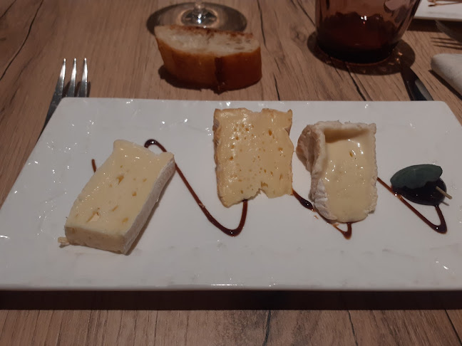 Opinii despre La Calèche în Beaumont-le-Roger - Restauration