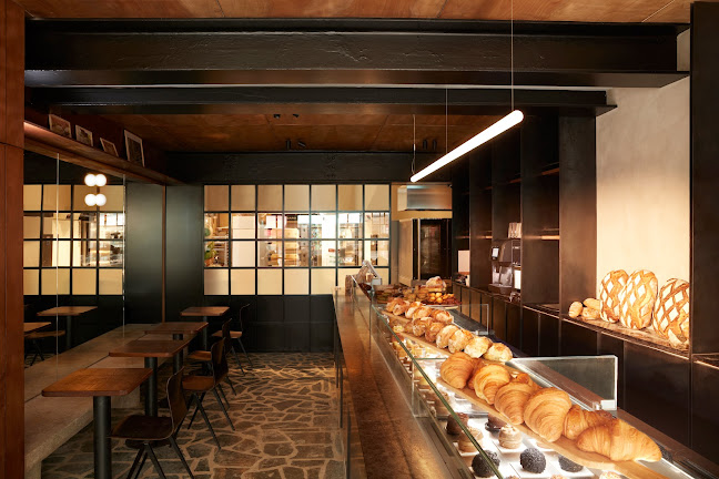 Boulangerie LIBERTÉ