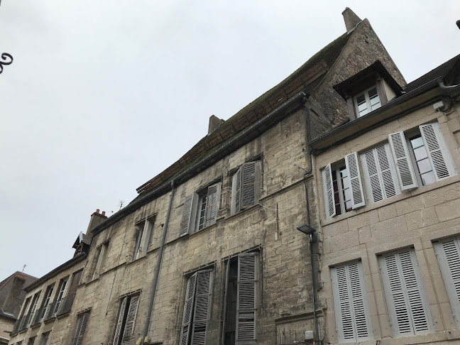 Comentarii opinii despre Maison Ramel SAS