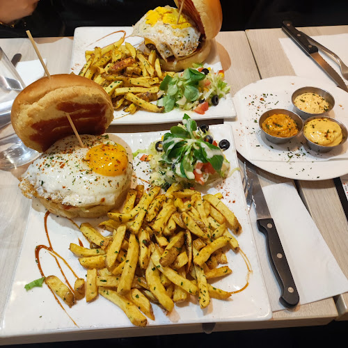 OuiChef ! - Restauration