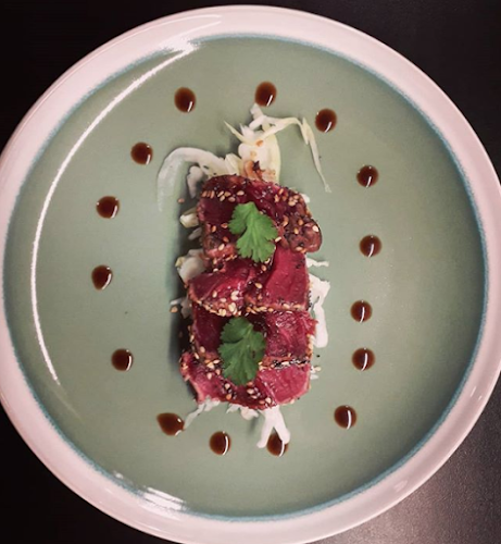 LE FOOD LAB - MAISON MARSAC - Paris