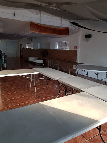 Opinii despre Salle GANNE în Saint-André - Restauration